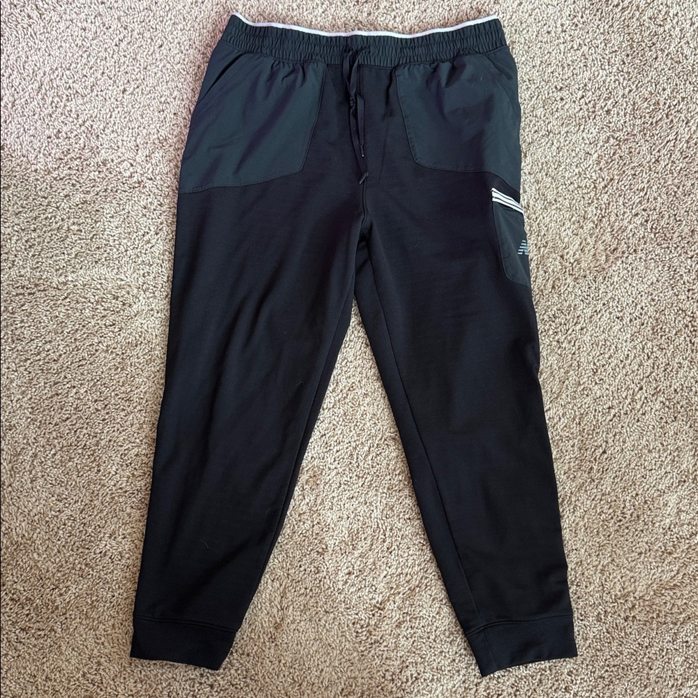 New Balance Run Club Joggers